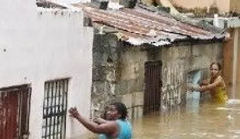 COE mantiene alerta verde para ocho provincias