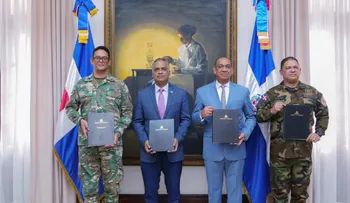 Acuerdan mejorar seguridad de la infraestructura vial a través de las cámaras del 9-1-1