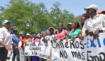 Dicen el país tiene cañeros para ingenios