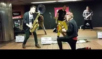 El VIDEO más visto del mundo 