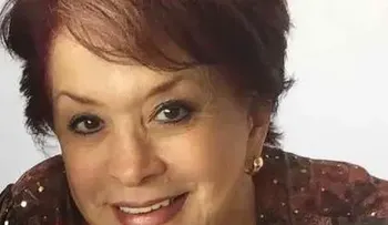 Actriz Cecilia Romo dice que se salvó de un milagro del coronavirus 