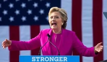 Clinton gana en voto anticipado mientras Trump confía en la jornada electoral