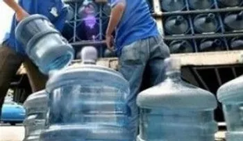 Sancionarán empresas comercialicen aguas y hielo sin las debidas condiciones