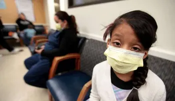  Sube a 5 cantidad de muertos por influenza en Puerto Rico 