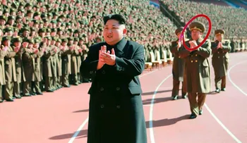 El militante de La Cámpora que quiere convencer al dictador norcoreano de ir una Tercera Guerra Mundial