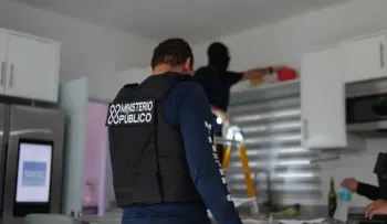 Capturan en La Vega a curazoleño con 22 delitos y pedido en extradición por Curazao