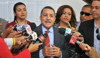 La JCE agiliza la entrega de actas en virtud Ley 169