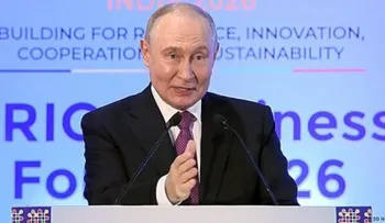 Putin plantea reanudar diálogo tripartito con Ucrania y EE. UU. para un acuerdo de paz definitivo, no una tregua breve