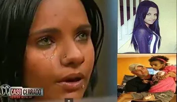 La historia de Linda Perez en Caso Cerrado