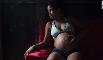 Nuevos lineamientos de sexo seguro para evitar la propagación del zika