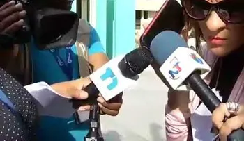 Familia de bebé quemada en el Hospital de la Mujer no recogió el cadáver