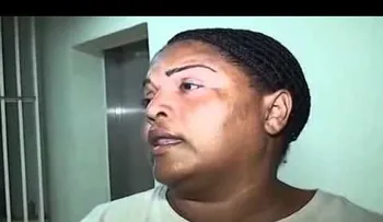 20 años para hombre que mató de 15 puñaladas a su expareja