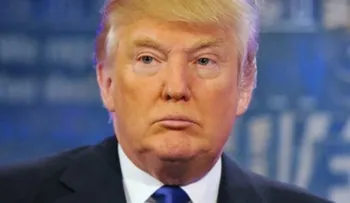 "Trump, no eres bienvenido": un tuit de Vicente Fox se hace viral