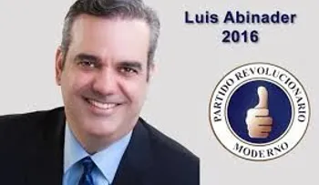 Disputándose la primacía con Abinader en NY