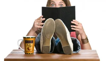19 libros que debes leer por lo menos una vez