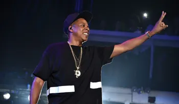 El nuevo álbum de Jay-Z, "4:44", está en todo lado menos en Spotify