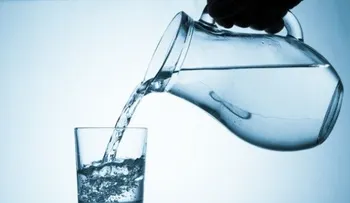 6 Bebidas básicas para no subir de peso