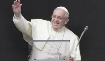 Papa Francisco: "¿Qué andarán haciendo las monjas que no me pueden atender?"