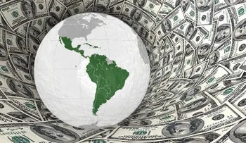 ¿Cuánto ganan los presidentes de América Latina? 