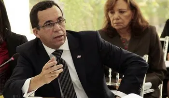 Canciller Navarro propone medidas para fortalecimiento institucional del SICA