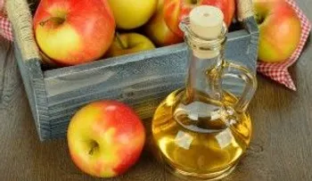 Lava tu rostro con Vinagre de Manzana por 5 días y mira que le pasa a tu piel