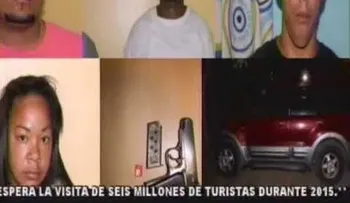 Nuevos detalles de joven muerto en atraco en Santiago