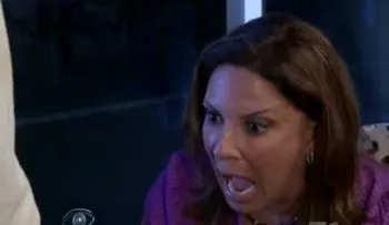 Caso Cerrado - Bien dotado sorprende a la Jueza Polo