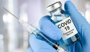 Una tercera dosis de vacuna contra el covid 19, incrementa anticuerpos de 5 a 10 veces más contra la cepa original. 