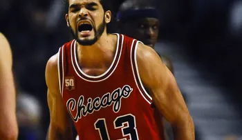 Joakim Noah acepta oferta de Knicks por cuatro años y 72 millones