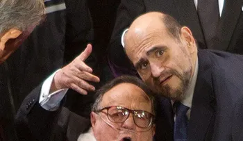 México y América Latina afrontan dolorosa despedida de Chespirito