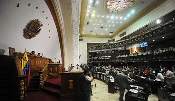 Tribunal de Venezuela investigará presuntas irregularidades en elecciones parlamentarias