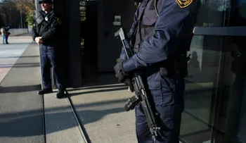 Policía de Ginebra: Es posible que haya una célula de terror de ISIS en la ciudad