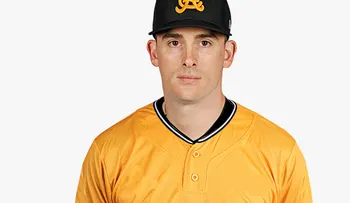 Águilas Cibaeñas anuncian a Nick Burdi como refuerzo importado