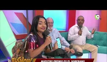 Los que no fueron invitados al Soberano