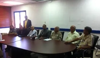 49 contratistas presentan quejas en el Codia