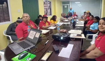 Coopasa realiza el taller educativo "Planificación y Lineamientos Estratégicos"