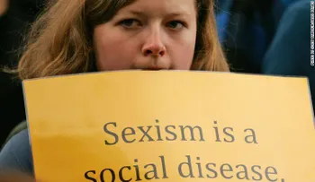 ¿Hay cerebros sexistas por naturaleza?