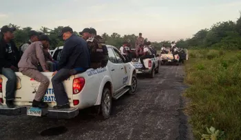 República Dominicana deporta más de 10 mil extranjeros de 8 países en octubre