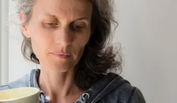 ¿Cansado? ¿Débil? No, no solo te â??estás poniendo viejo â?, algo está mal