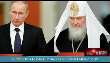 La persecución religiosa en Rusia: Nueva Ley prohíbe compartir la fe en público 