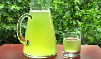 El té verde para reducir el colesterol