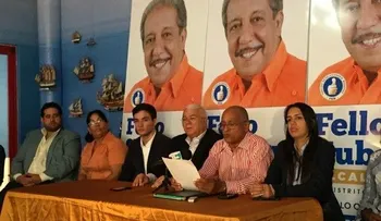 Fello Suberví anuncia Mano a Mano y Marcha Caravana el fin de semana