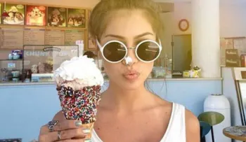 Desayunar este postre te hace más inteligenteâ?¦ ¡Y no es malo para la dieta!