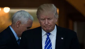 ¿Qué hizo Saturday Night Live que tiene molesto a Trump?