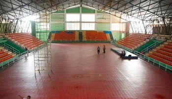 Volyrumba Team realizará torneo este fin de semana