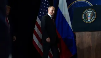 Acuerdo de diésel entre Trump y Putin desata críticas bipartidistas en EE.UU.