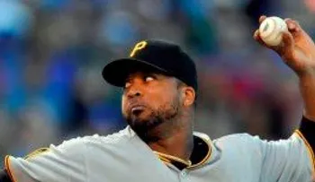 Duelo en GL entre Ventura-Salazar y Liriano-Martínez