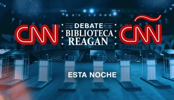 Directo USA: Debate Republicano