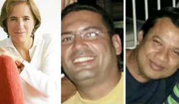 Otros dos periodistas están desaparecidos en Colombia