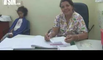 Pacientes se quejan de falta de medicamentos en hospital de Azua